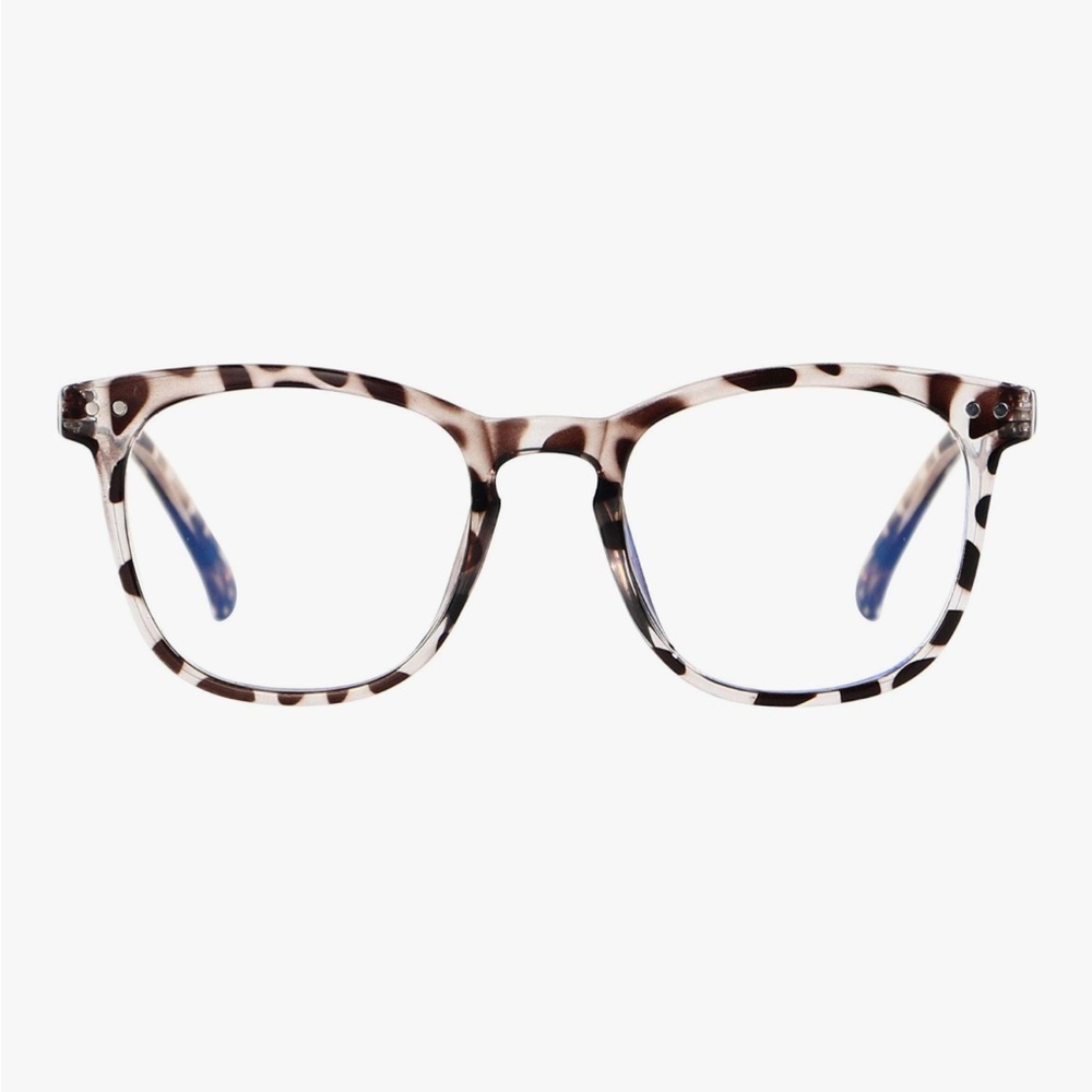 Blue light blocking glasses